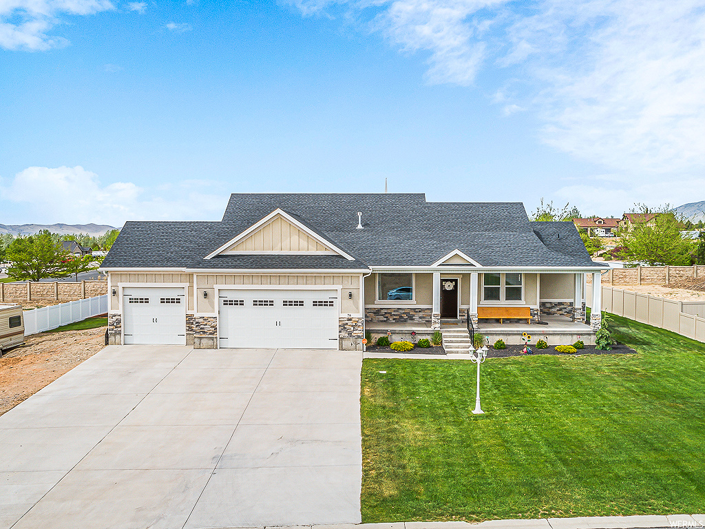 78 W 900 S, Mona, UT 84645