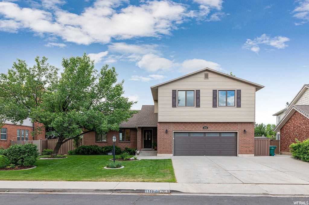 1160 E 40 N, Orem, UT 84097