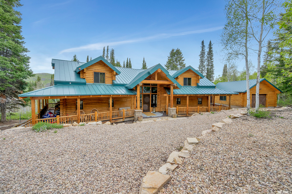 9714 Blue Spruce ##512, Oakley, UT 84055