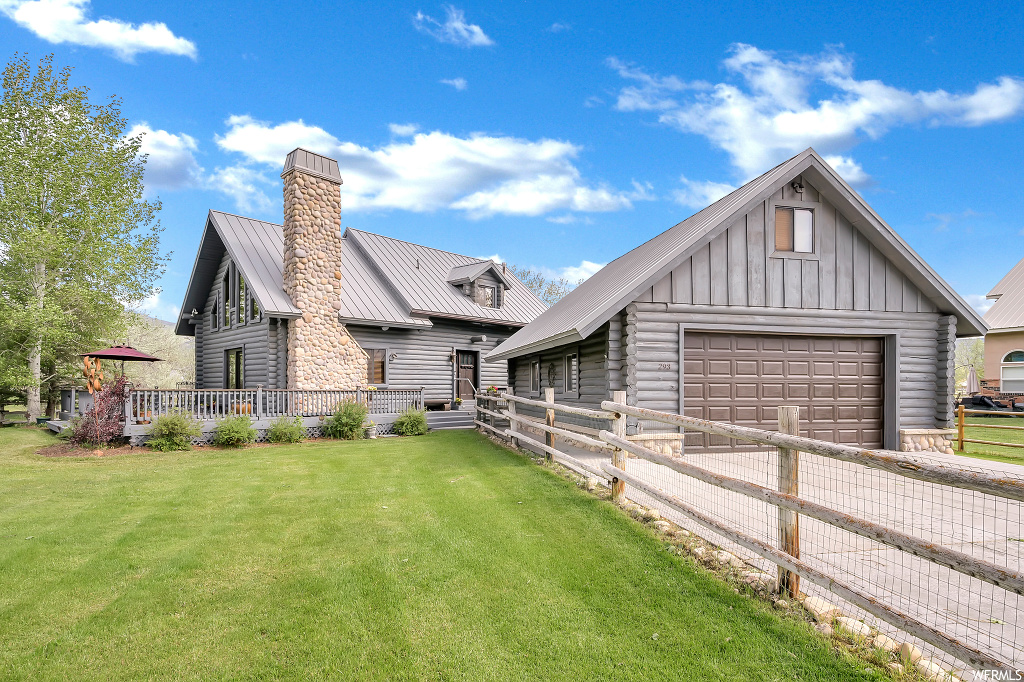 293 E 300 St N #7, Midway, UT 84049