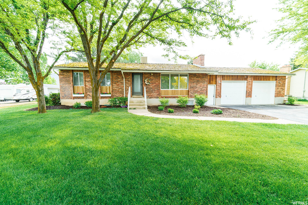 3080 S 800 W, Nibley, UT 84321