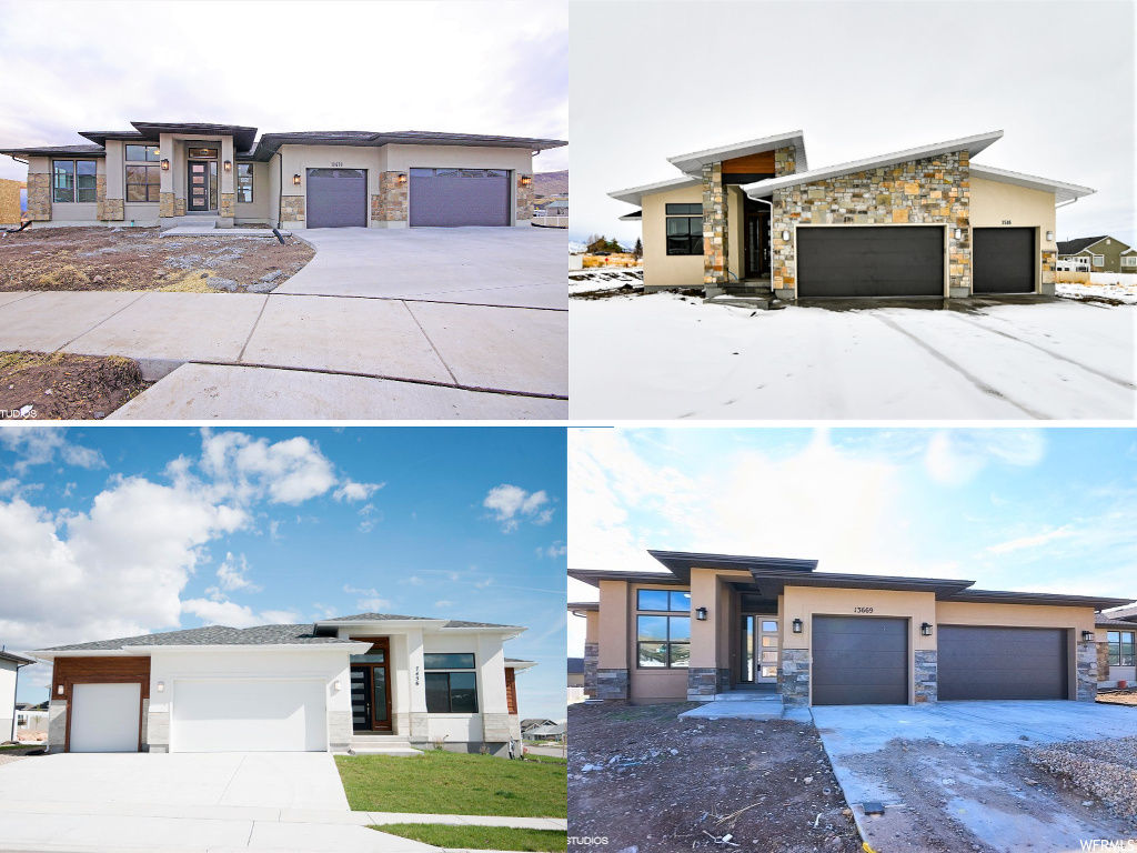 1365 E 3200 N #17, Ogden, UT 84414