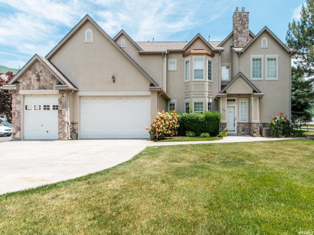 992 S Courtyard Ln. E, Centerville, UT 84014