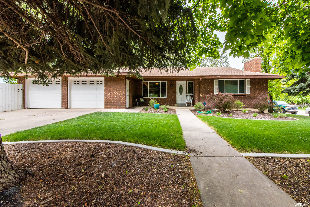 1985 N 1600 E, North Logan, UT 84341