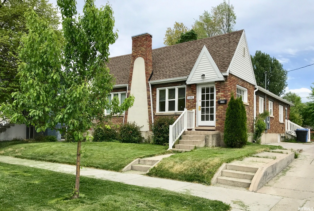 330 N 200 E, Logan, UT 84321