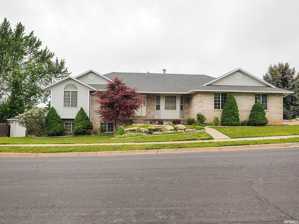 2246 E 3225 N, Layton, UT 84040