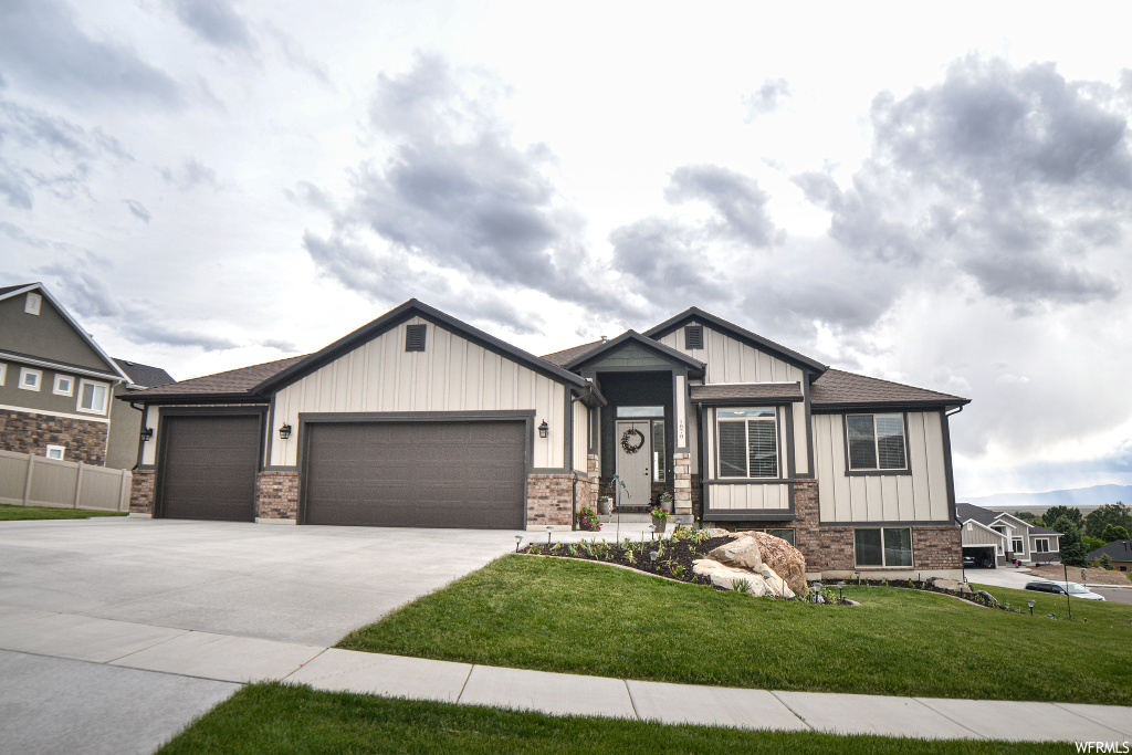 1878 S 165 W, Perry, UT 84302