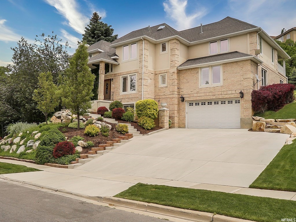 273 S 1550 E, Bountiful, UT 84010