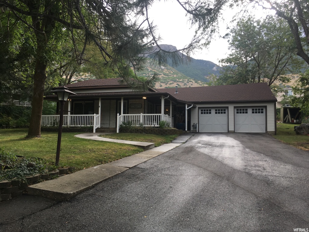 397 S 200 E, Farmington, UT 84025