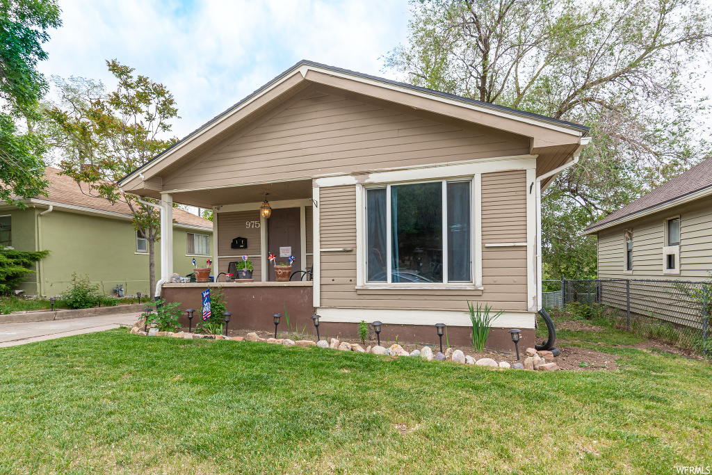 975 E Patterson S, Ogden, UT 84403
