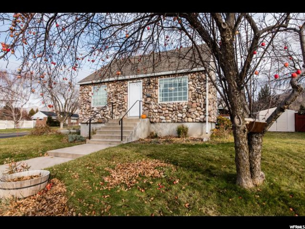 990 N 500 E, Logan, UT 84321