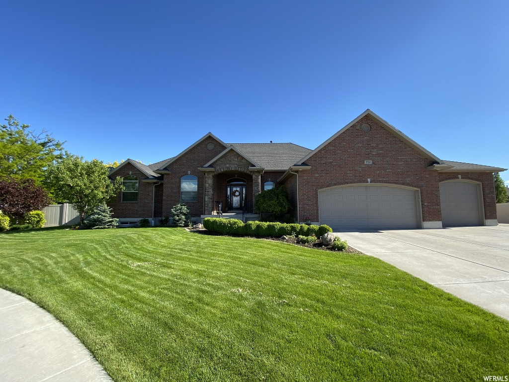 2763 W 960 N, Clinton, UT 84015