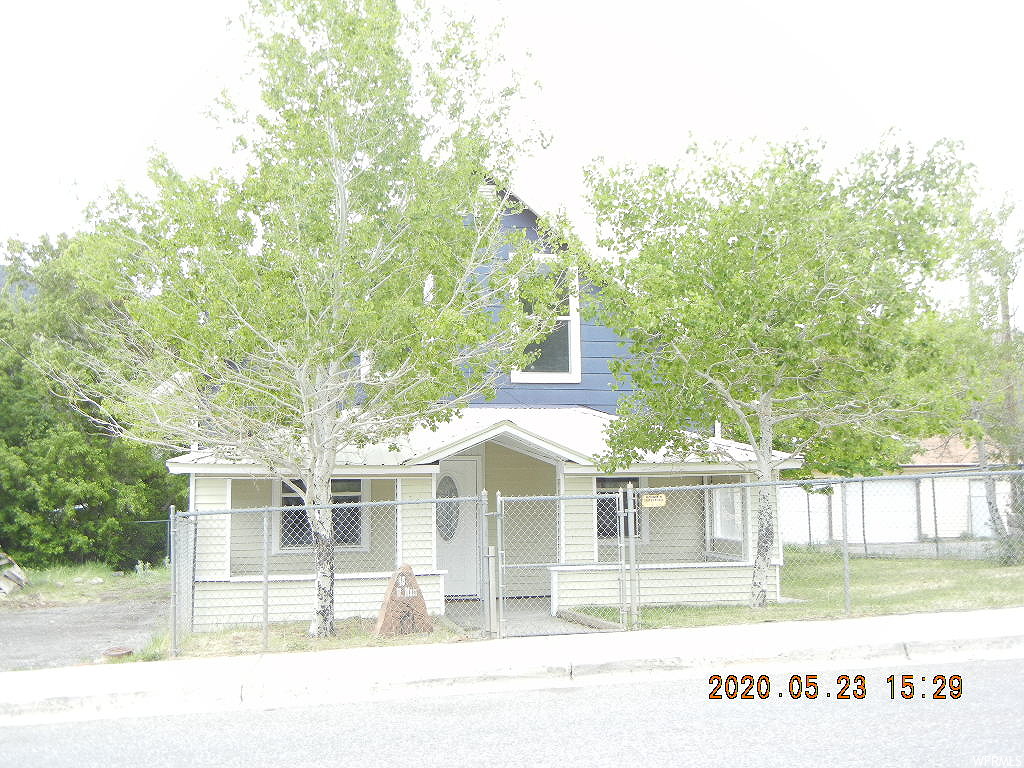 40 W Main St, Eureka, UT 84628