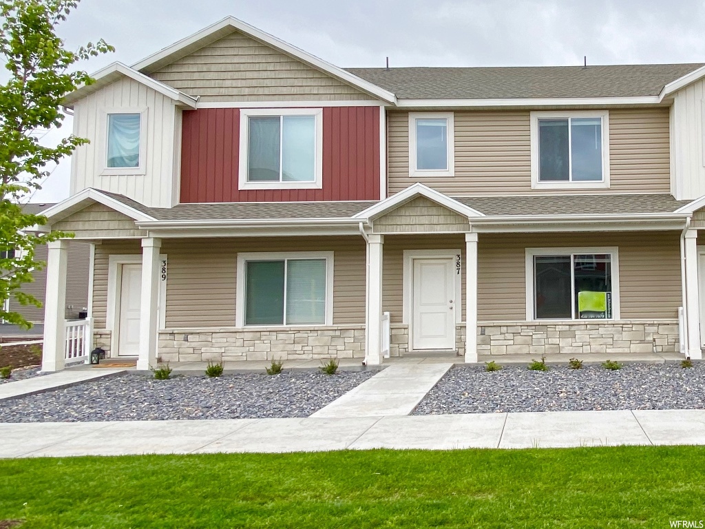 387 S 1540 E, Hyrum, UT 84319