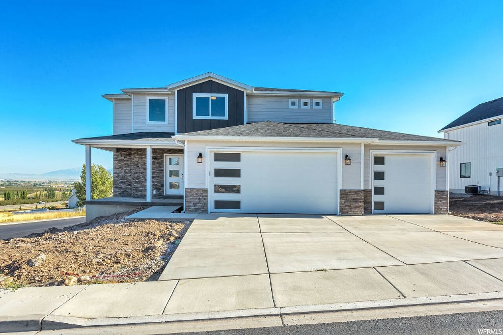 134 E 1100 N #63, Nephi, UT 84648