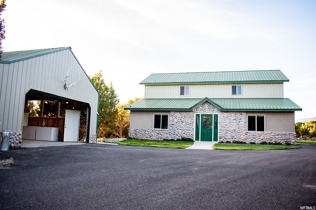 3060 N 2500 E, Beaver, UT 84713
