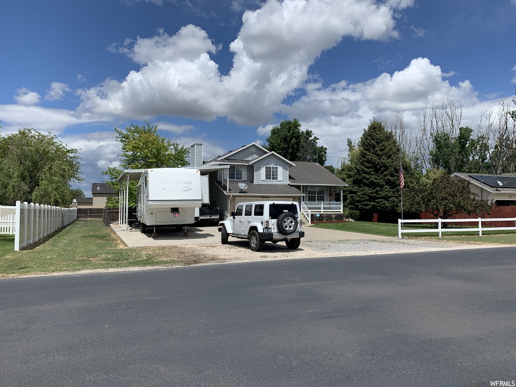 6254 W 5100 S, Hooper, UT 84315