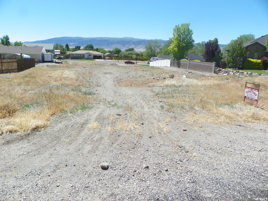 363 N 460 E #4, Monroe, UT 84754
