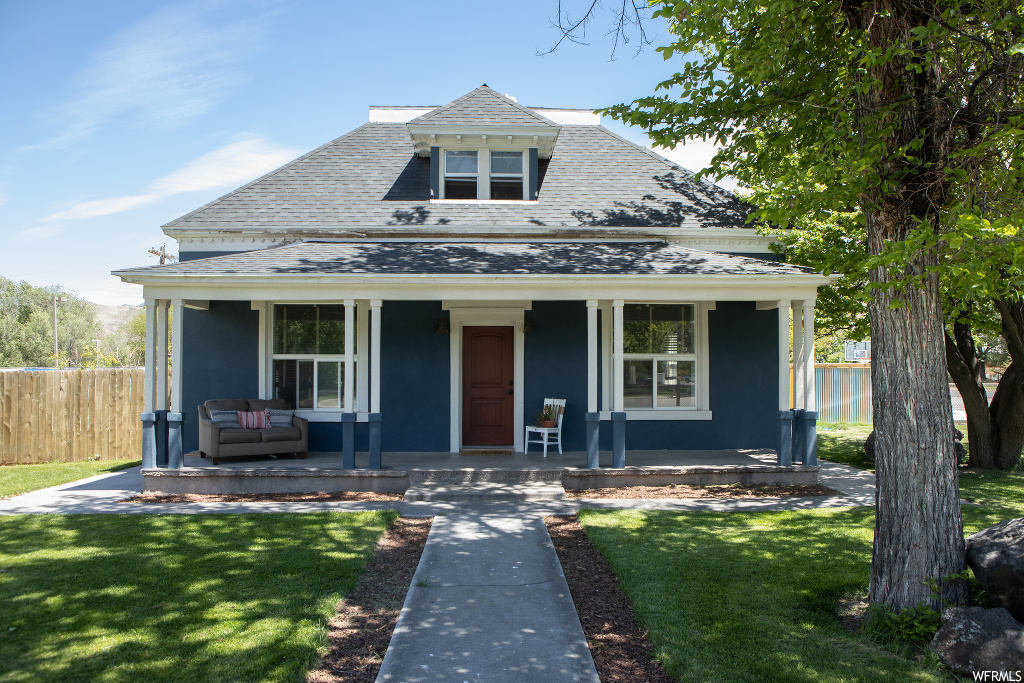 212 N Main, Monroe, UT 84754