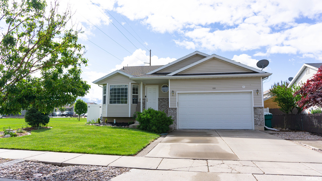 108 E 2550 S, Clearfield, UT 84015