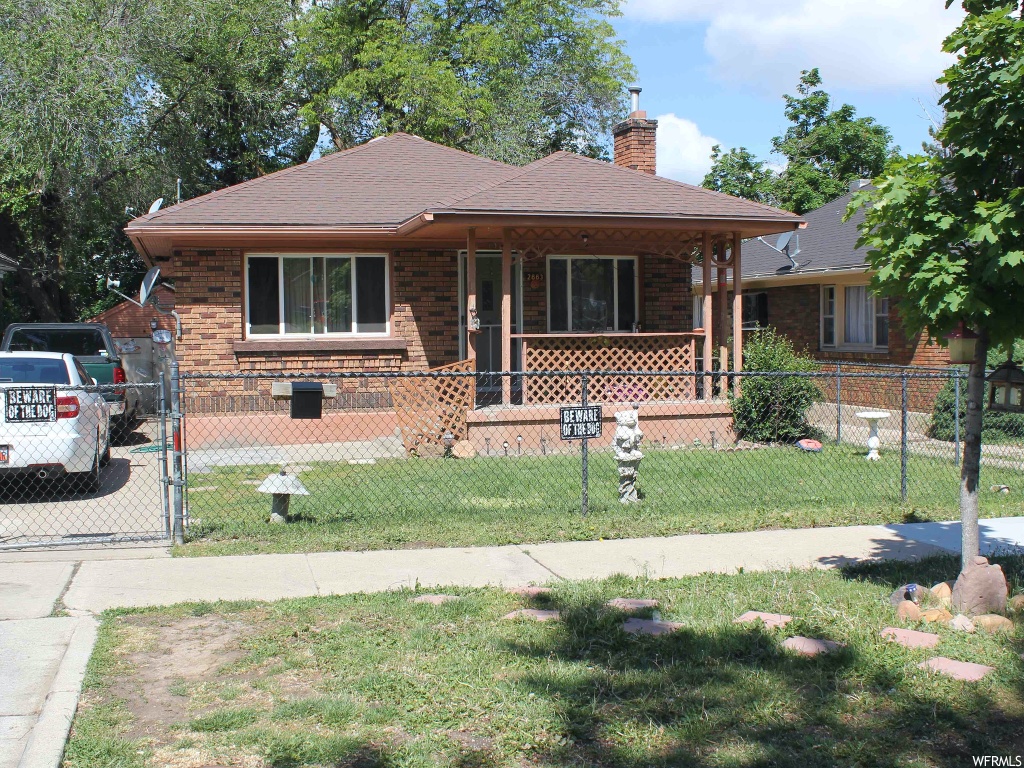 2883 S Brinker E, Ogden, UT 84403