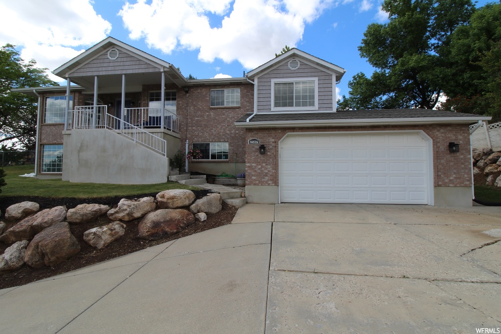 2587 N 2600 E, Layton, UT 84040