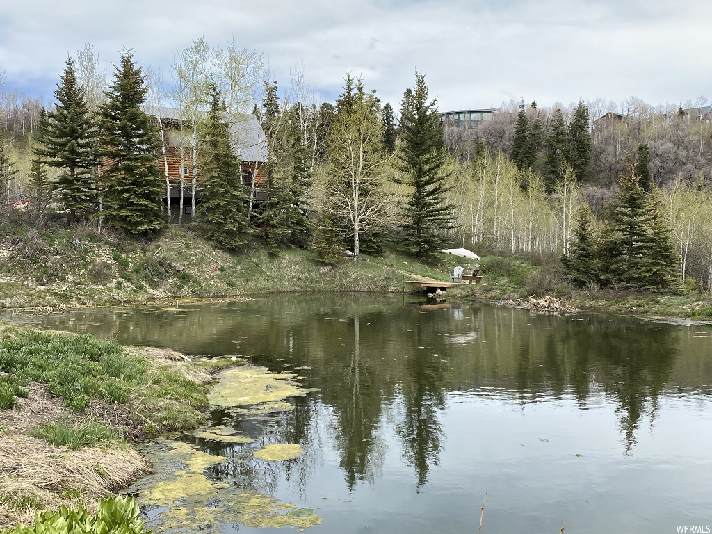 1901 W Saltbox Cir, Wanship, UT 84017