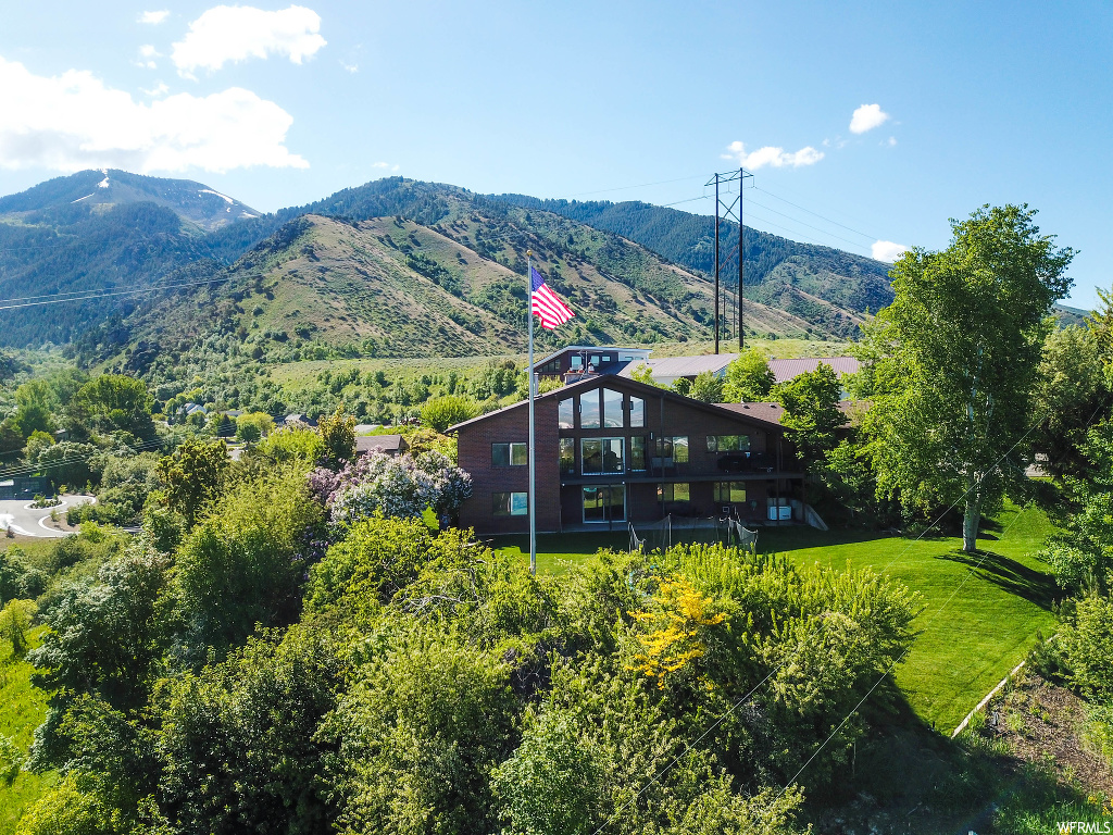 740 S Grandview Dr, Providence, UT 84332