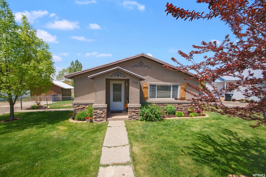 10389 N 8000 E, Tridell, UT 84076