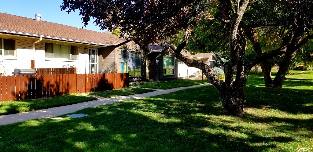 5481 S 925 E, South Ogden, UT 84405