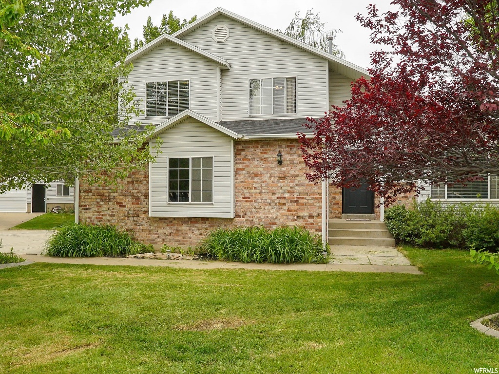 2335 E 7800 S, South Weber, UT 84405