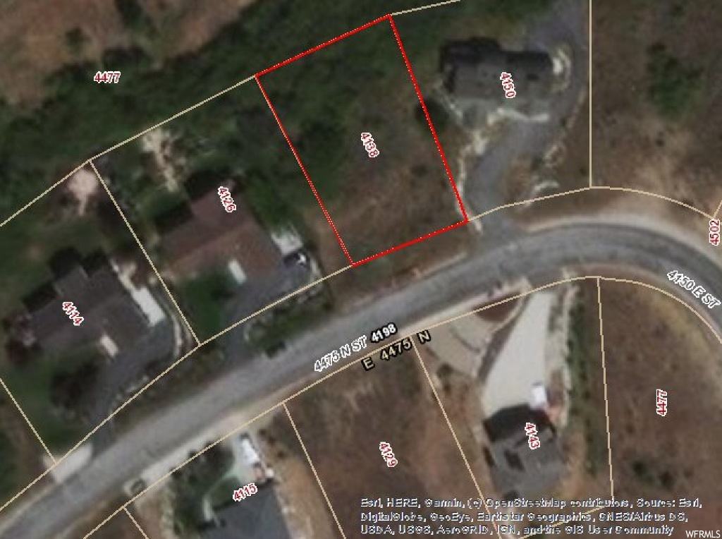 4138 E 4475 N #24, Eden, UT 84310