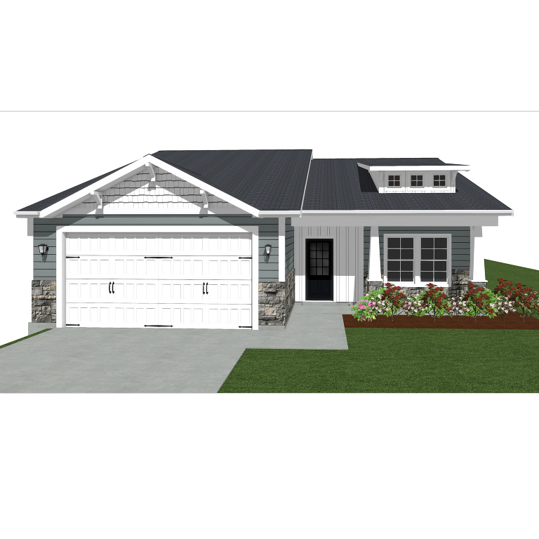 1974 N 420 E, North Logan, UT 84341