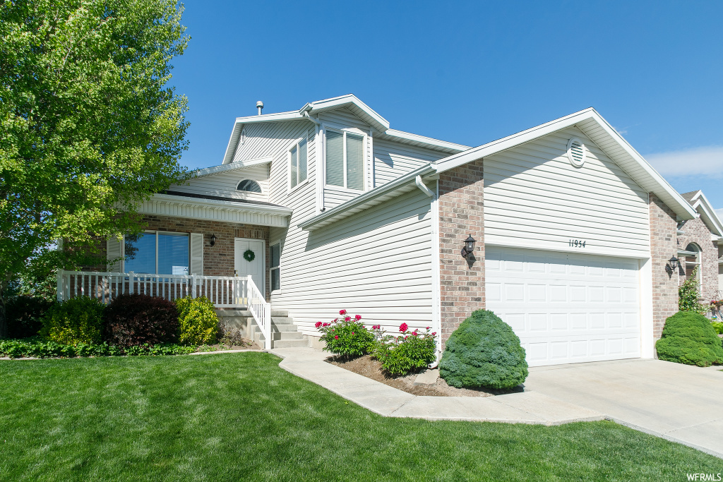 11954 S Powder Cv, Herriman, UT 84096
