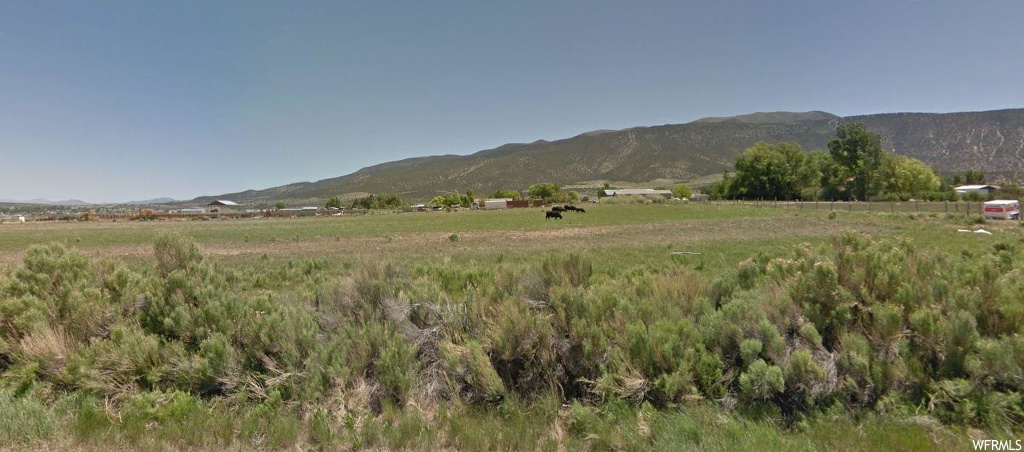 3600 N 550 E, Enoch, UT 84721
