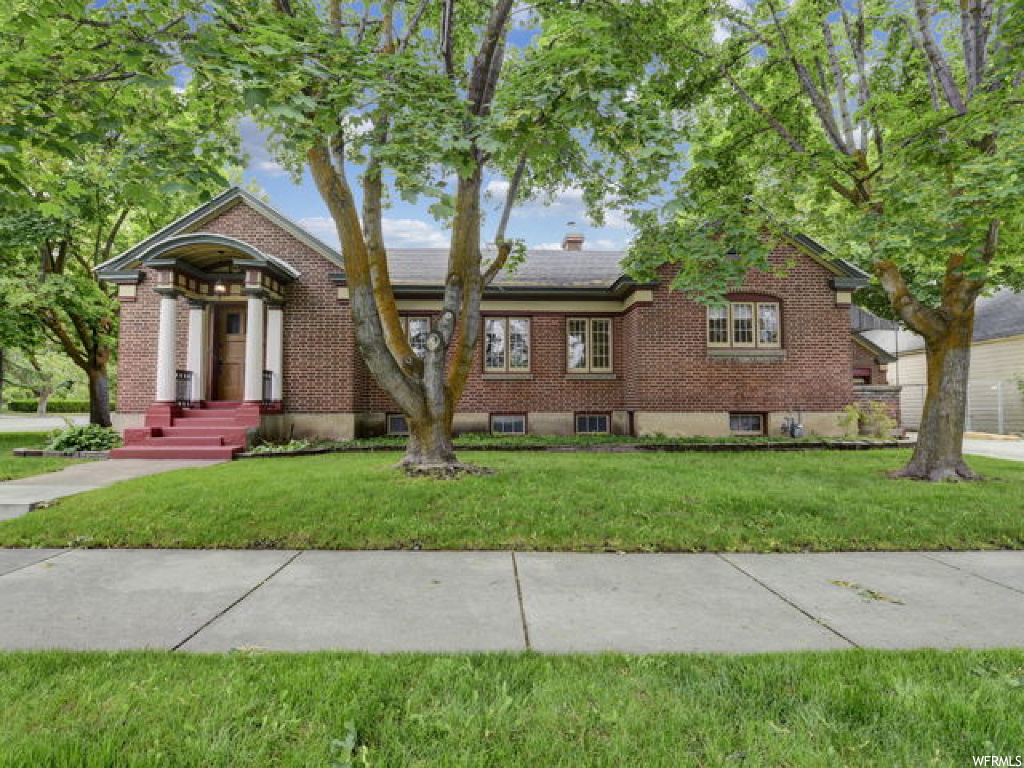 985 25 St, Ogden, UT 84401