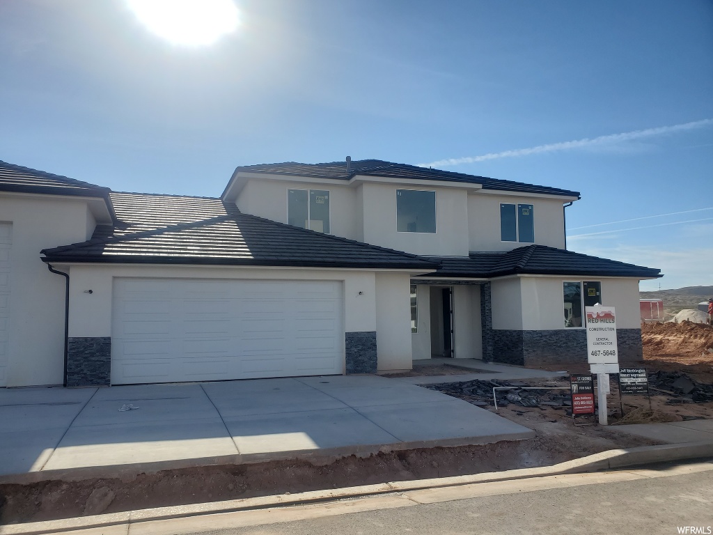 4337 S 1095 St E #20, Washington, UT 84780