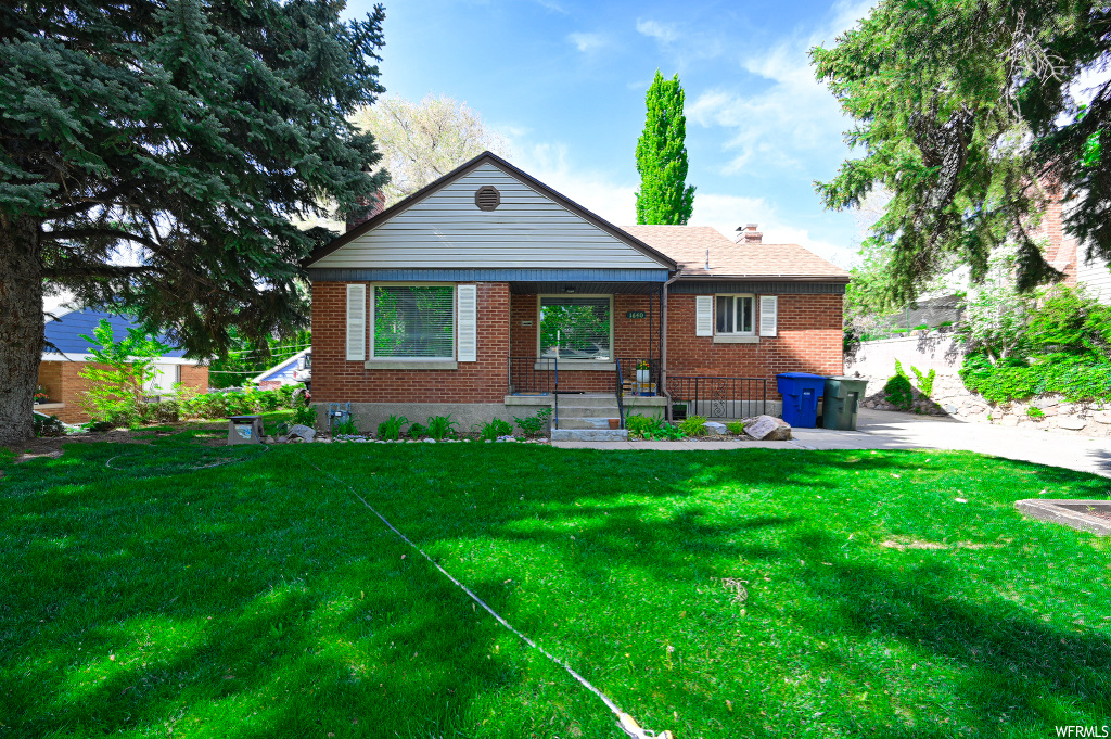 1640 E 25th St, Ogden, UT 84401