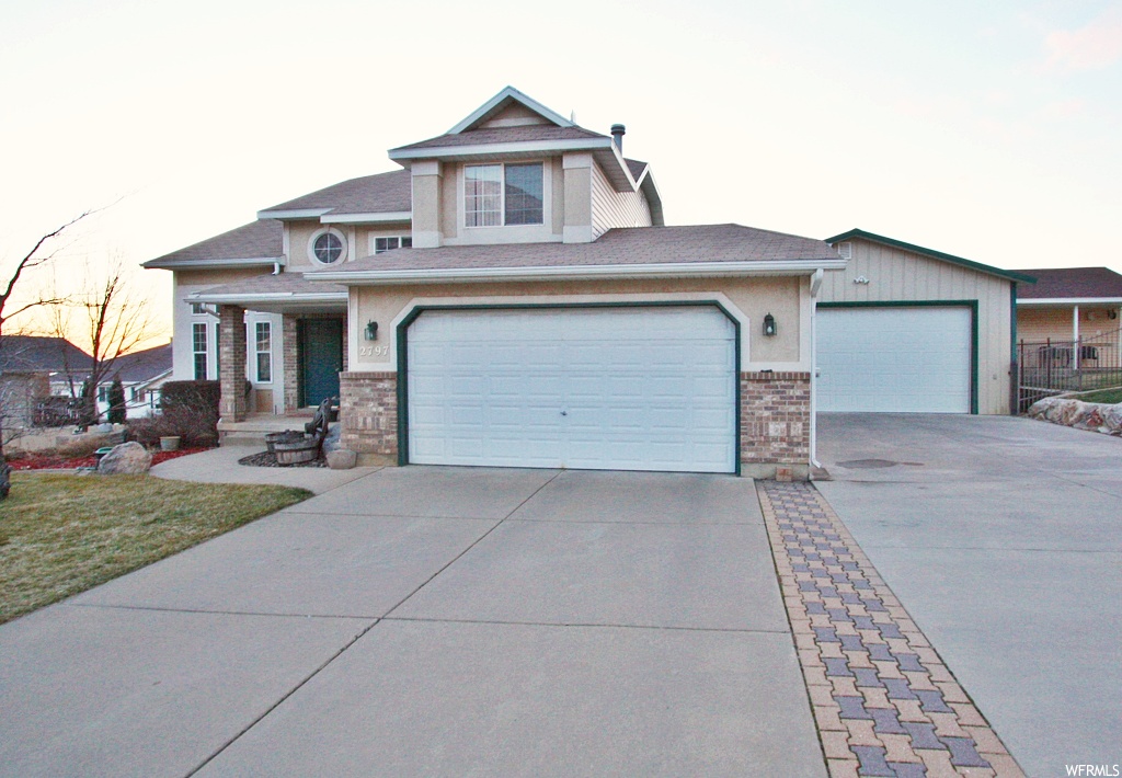 2797 N 1275 E, Ogden, UT 84414