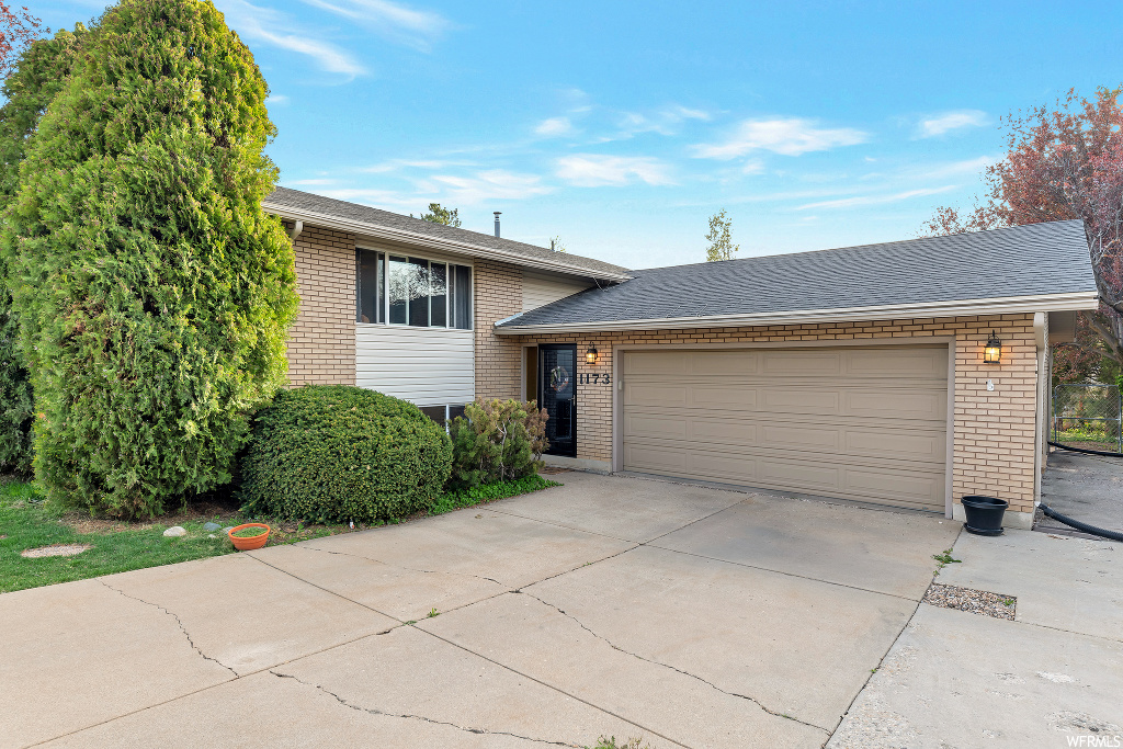 1173 N Emerald Dr, Layton, UT 84040