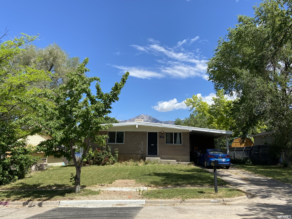 720 E 750 N, Ogden, UT 84404