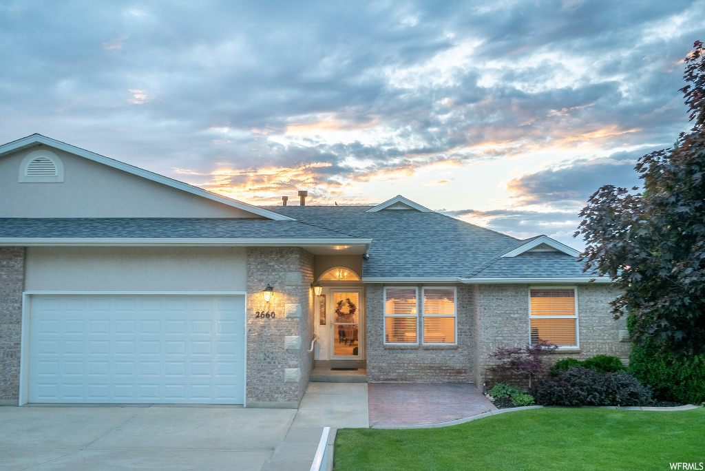 2660 Peach St #11, Perry, UT 84302