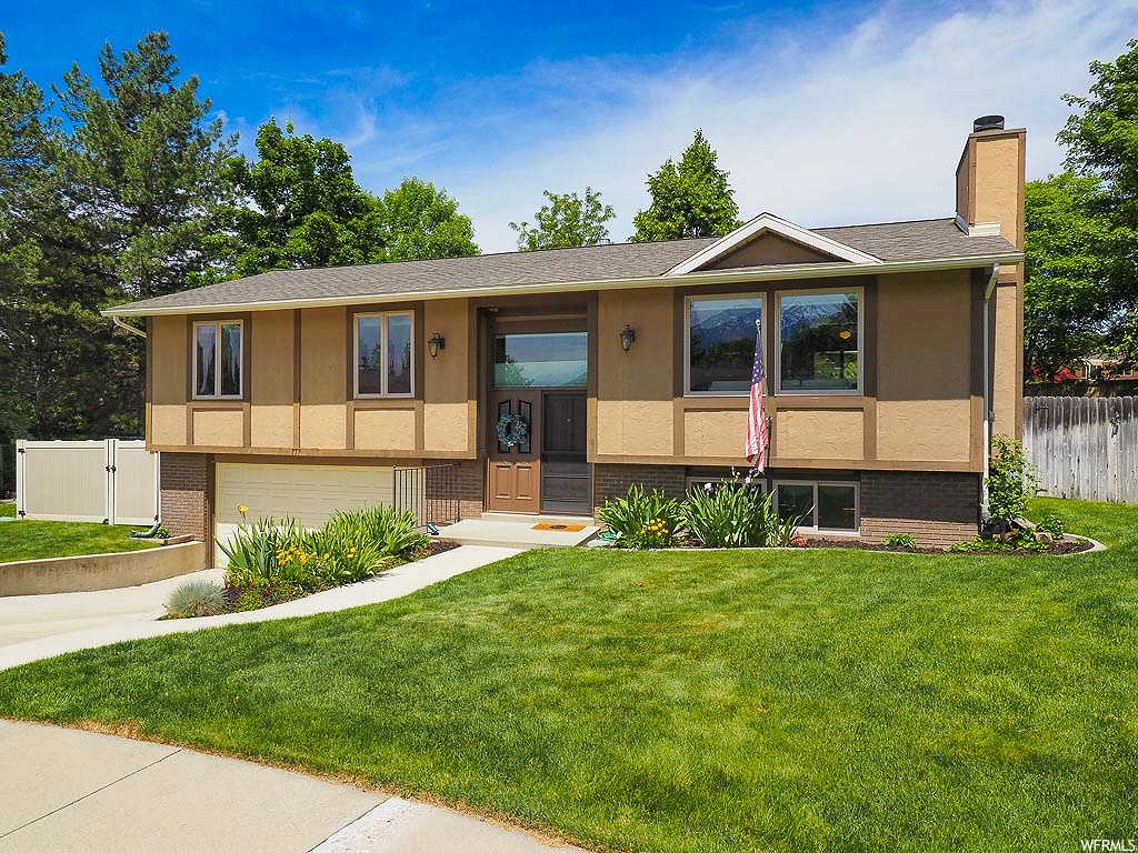 777 E Ute Cir, Murray, UT 84107