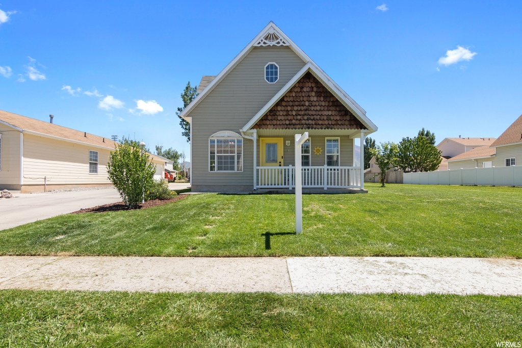 34 N 710 W, Spanish Fork, UT 84660