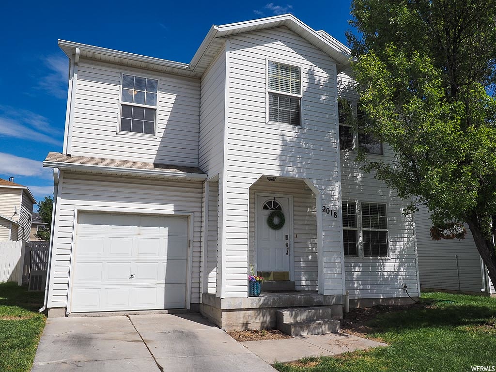 2018 N 2165 W, Clinton, UT 84015