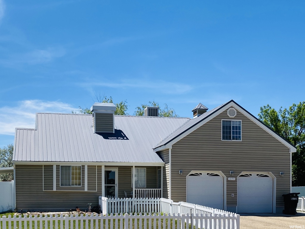 1370 S 1900 E, Vernal, UT 84078