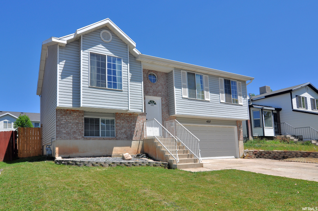437 W 180 N, Clearfield, UT 84015