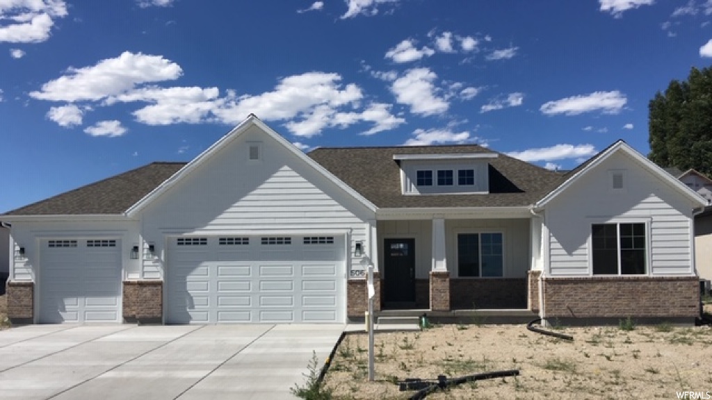 1405 S 960 E #18, Heber City, UT 84032