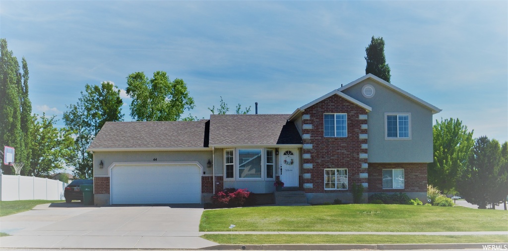 44 E 1720 N, Layton, UT 84041