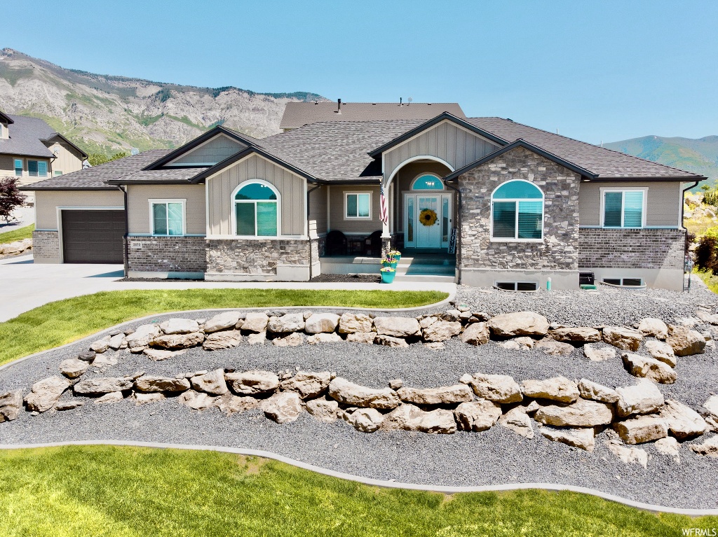 3670 N 175 E, North Ogden, UT 84414